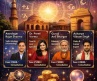 Best Astrologers in Delhi (2025): Reviews, Fees & Specialties
