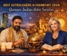 Best Astrologers in Frankfurt (2026): German-Indian Astro Services