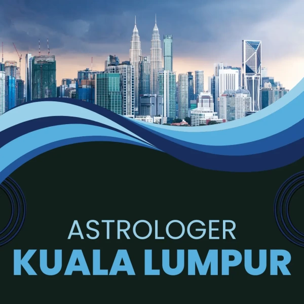 best astrologers in kuala lumpur