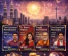 Best Astrologers in Kuala Lumpur (2026): Accurate Tamil & Hindi Experts