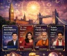 Best Astrologers in London (2026): Accurate Predictions & UK Pricing