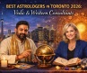Best Astrologers in Toronto (2026): Top Vedic & Western Consultants
