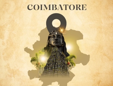 Top Astrologers in Coimbatore offering Tamil & English Consultations (2026)