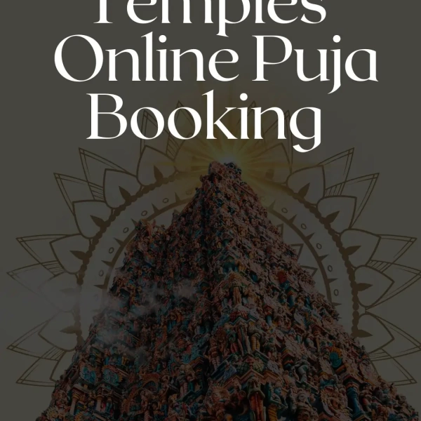Famous Bagalamukhi Temples & Online Puja Booking Options