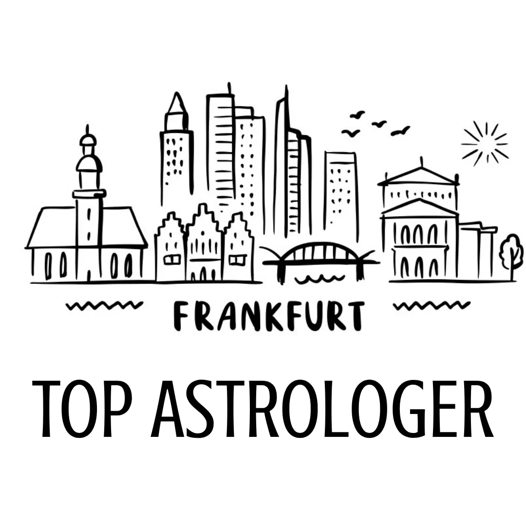 Top German-Indian Astrologers in Frankfurt offering Astro Services (2026)