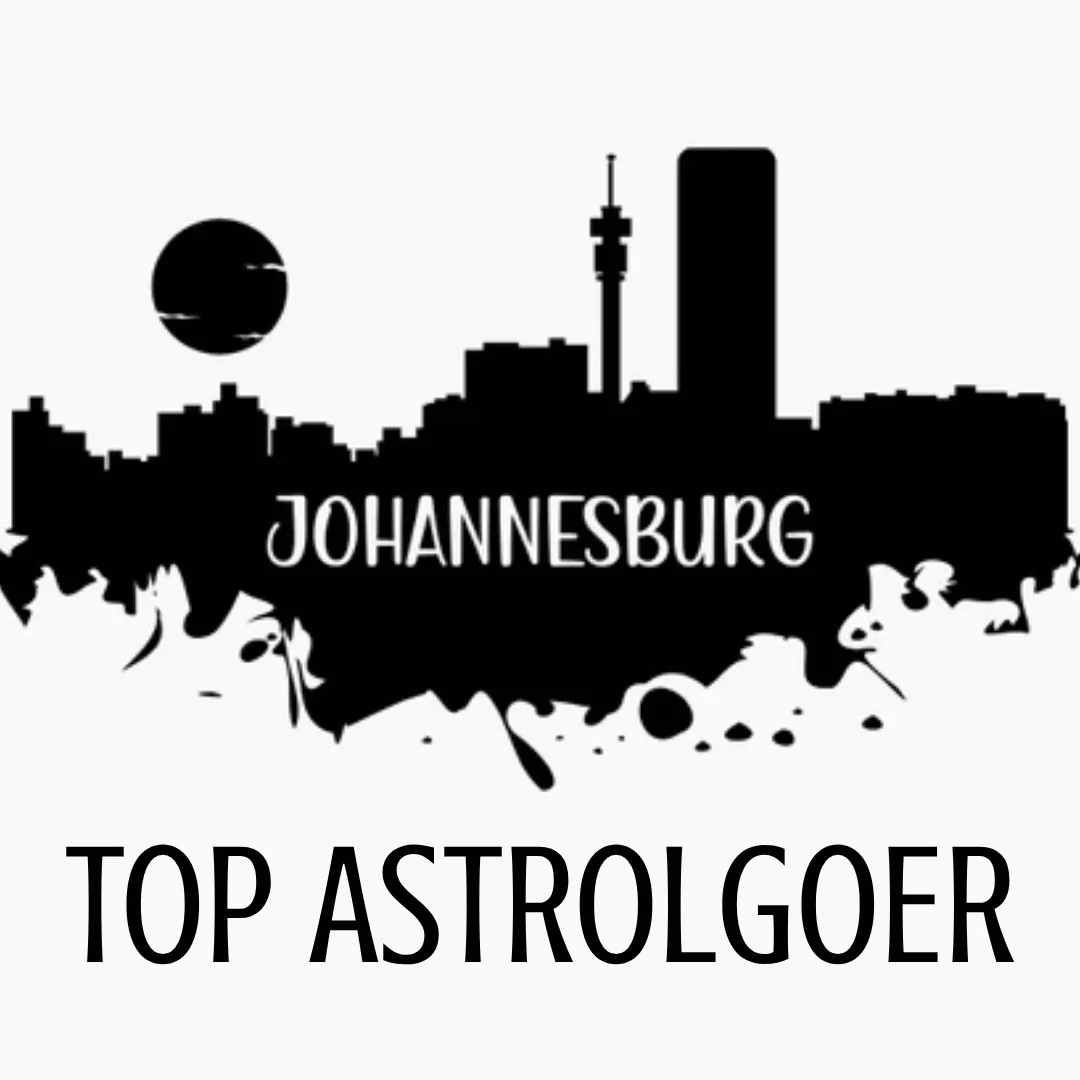 Johannesburg’s Favorite Astrologers for South Africa’s NRI Community (2026)