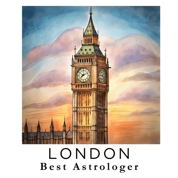 Top London Astrologers offering Accurate Predictions & UK Pricing (2026)