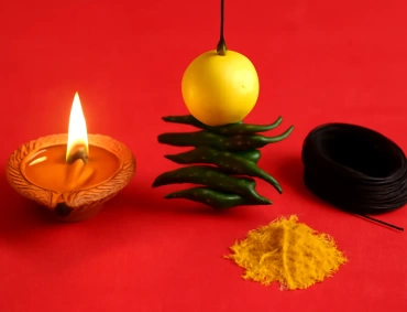 Spiritual rituals for protection against evil, enemies, fear, and negative influences.