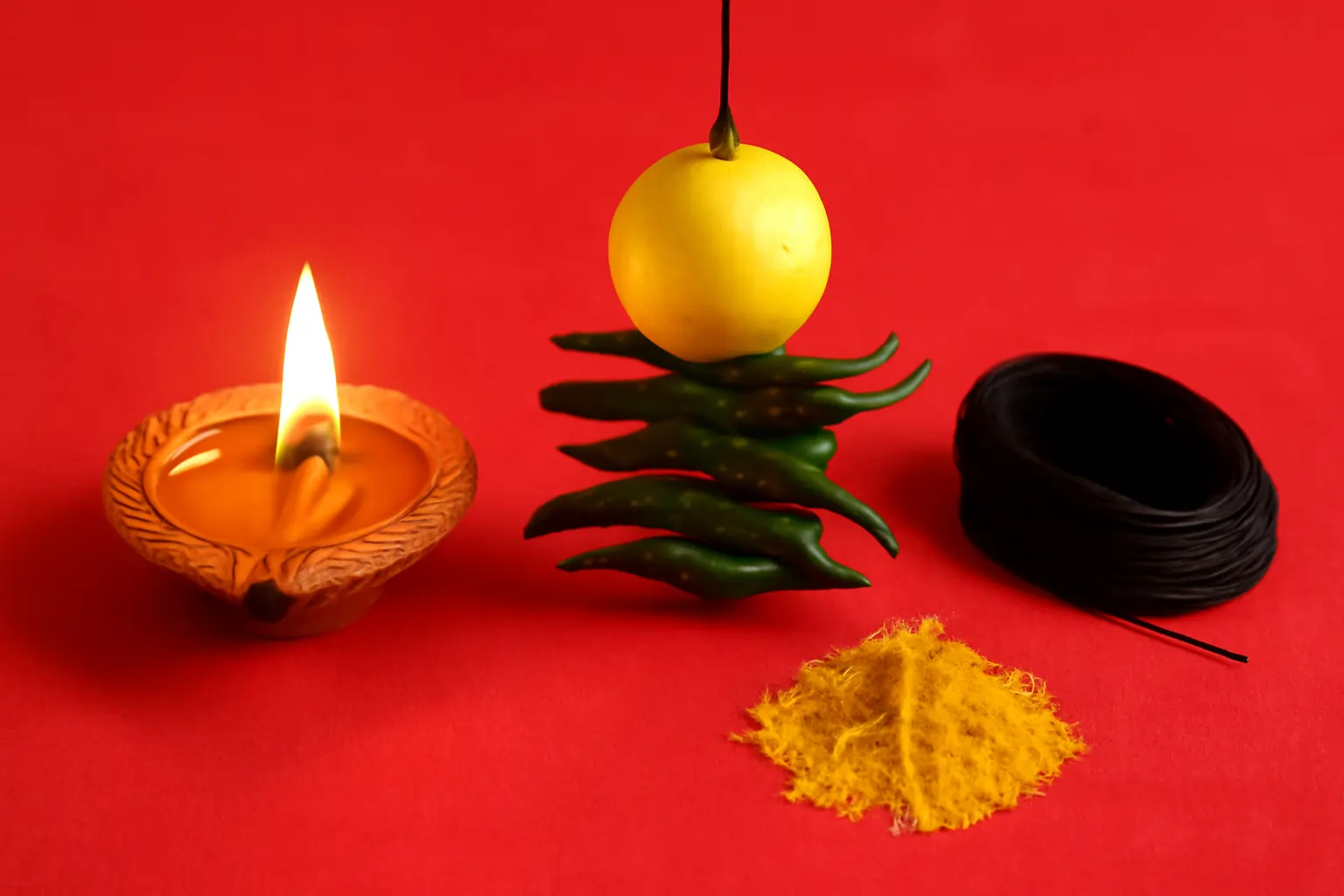 Spiritual rituals for protection against evil, enemies, fear, and negative influences.