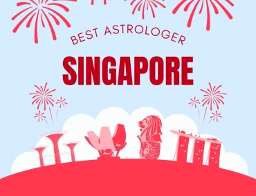 Leading Multilingual Astrologers in Singapore offering Online Astrology Sessions (2026)