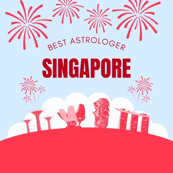 Leading Multilingual Astrologers in Singapore offering Online Astrology Sessions (2026)
