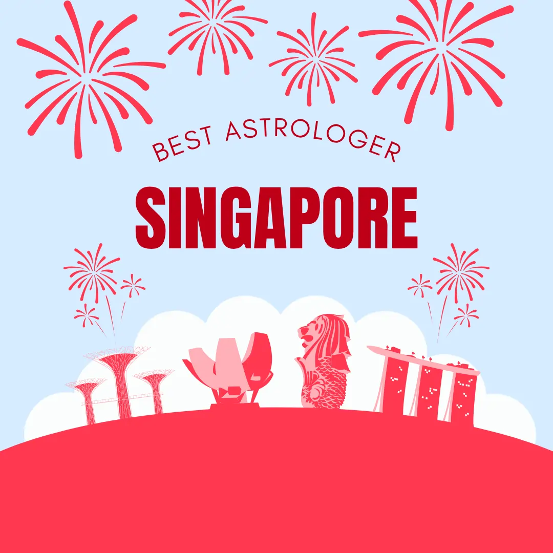 Leading Multilingual Astrologers in Singapore offering Online Astrology Sessions (2026)