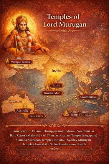 Skanda Shashti 2026: Murugan Puja Vidhi & Kavadi Ritual - Shlok