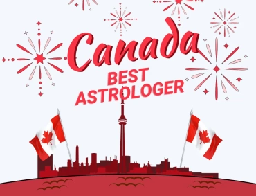 Best Astrologers in Toronto providing Vedic & Western astrology consultations (2026)