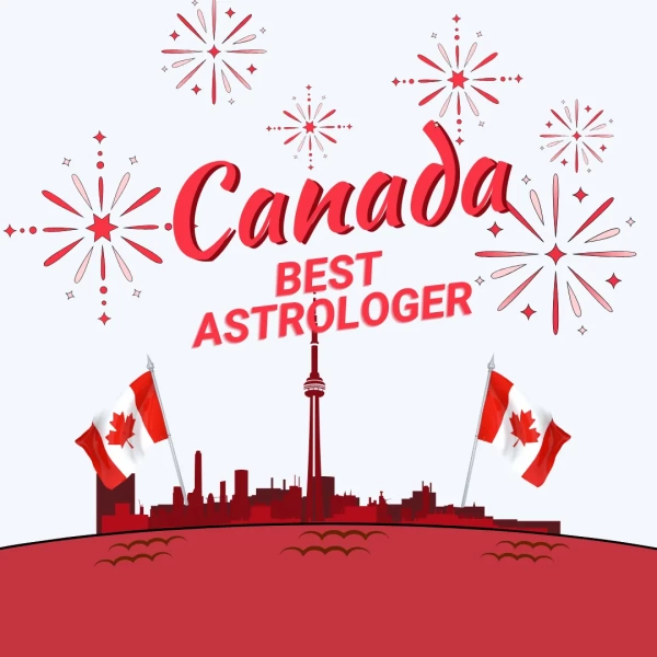 Best Astrologers in Toronto providing Vedic & Western astrology consultations (2026)
