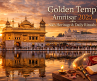Golden Temple Amritsar 2025: Sikh Heritage & Daily Rituals