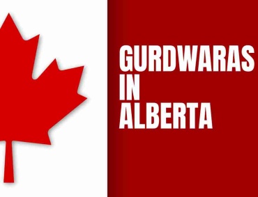 Discover all major Gurdwaras in Alberta with addresses, history, and daily services. A complete 2025 guide to Sikh temples across Edmonton, Calgary, and Northern Alberta.