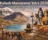 Kailash Mansarovar Yatra 2026: Complete Pilgrimage Guide
