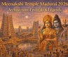 Meenakshi Temple Madurai 2026: Architecture, Festivals & Legends