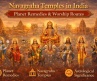 Navagraha Temples in India: Planet Remedies & Worship Routes