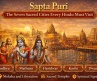 Sapta Puri: The Seven Sacred Cities Every Hindu Must Visit