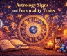 Astrology Signs and Personality Traits: A Complete Guide to the 12 Zodiac Signs