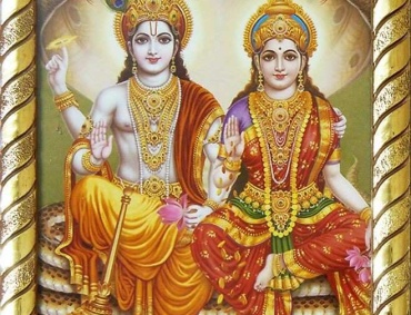 Ekadashi February 2026 vrat puja with Lord Vishnu worship and fasting
