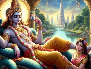 Paush Putrada Ekadashi 2026 vrat puja with Lord Vishnu worship and Ekadashi fasting