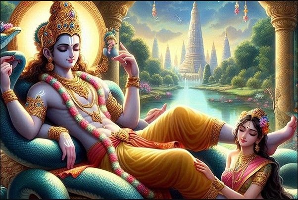 Paush Putrada Ekadashi 2026 vrat puja with Lord Vishnu worship and Ekadashi fasting