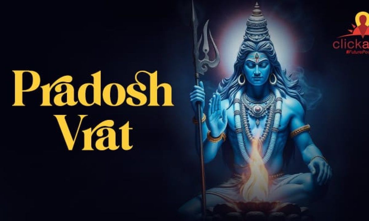 Pradosh Vrat February 2026 puja with Lord Shiva worship during Pradosh Kaal