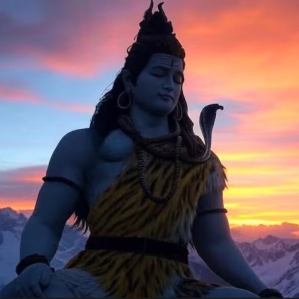 Pradosh Vrat January 2026 puja during Pradosh Kaal with Lord Shiva worship