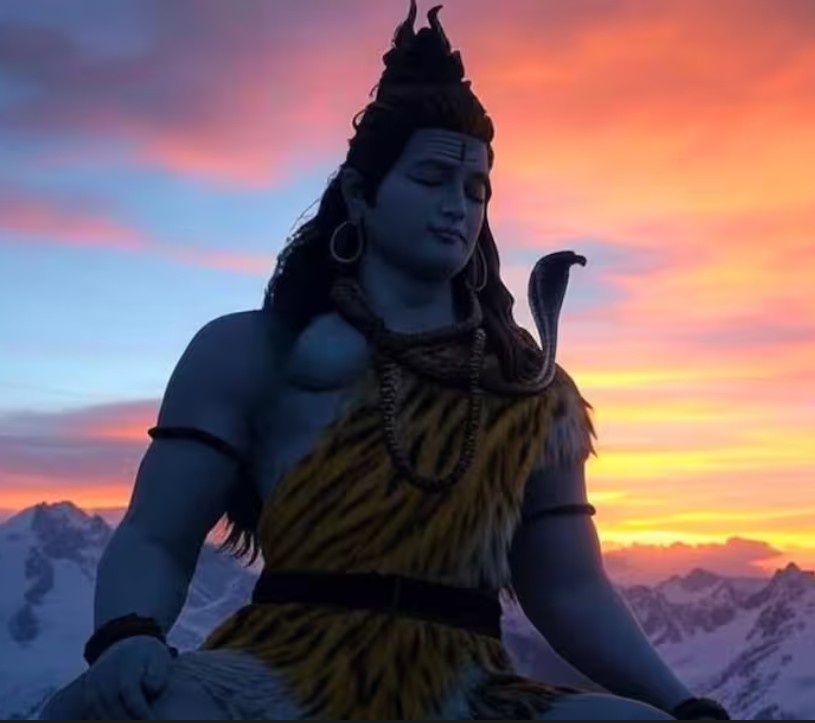 Pradosh Vrat January 2026 puja during Pradosh Kaal with Lord Shiva worship