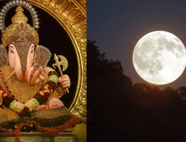 Sankashti Chaturthi January 2026 Ganesh puja with moonrise vrat