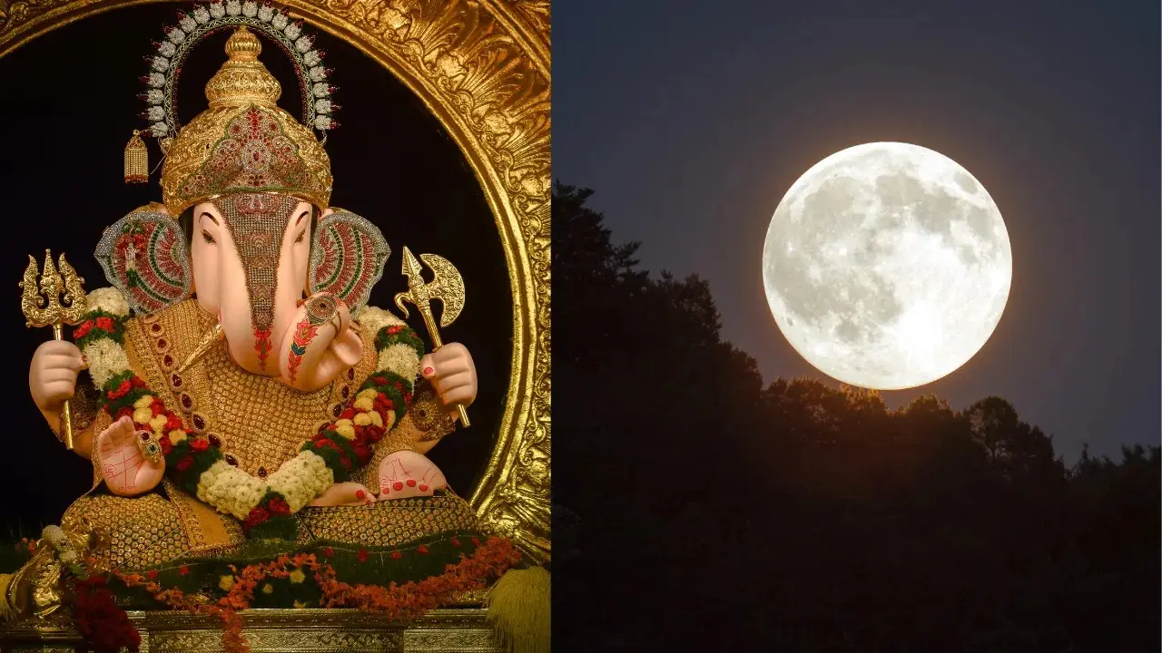 Sankashti Chaturthi January 2026 Ganesh puja with moonrise vrat