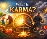 What Is Karma in Simple Terms: Meaning, Examples, and How It Works