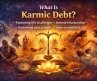 What Is Karmic Debt? Meaning, Signs, Numbers, and How to Resolve It