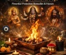 Black Magic Removal Puja – Powerful Protection Remedies, Havan
