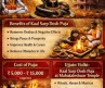 Kaal Sarp Dosh Puja – Benefits, Cost & Ujjain Vidhi (2026 Complete Guide)