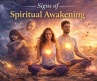 Signs of Spiritual Awakening: 21 Powerful Inner Changes Explained