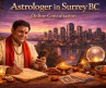 Astrologer in Surrey BC – Trusted Online Vedic Astrology Consultation