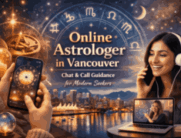 alt="Online astrologer in Vancouver offering chat and call astrology consultation for career, relationships, and life guidance"