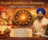 Punjabi Astrologer in Brampton – Online Consultation Guide for Modern Seekers