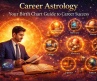 Career Astrology: Your Birth Chart Guide to Career Success