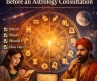 How to Prepare Questions Before an Astrology Consultation