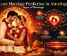 Love Marriage Prediction in Astrology: Signs Your Relationship Will Lead to Marriage