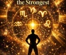 Top 5 Zodiac Signs That Are Mentally the Strongest