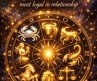 Top 7 Most Loyal Zodiac Signs in Relationships