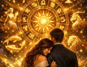 Top 7 zodiac signs that make the best wives astrology illustration