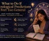 What to Do If Astrological Predictions Feel Too General