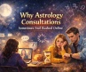 Why Astrology Consultations Sometimes Feel Rushed Online